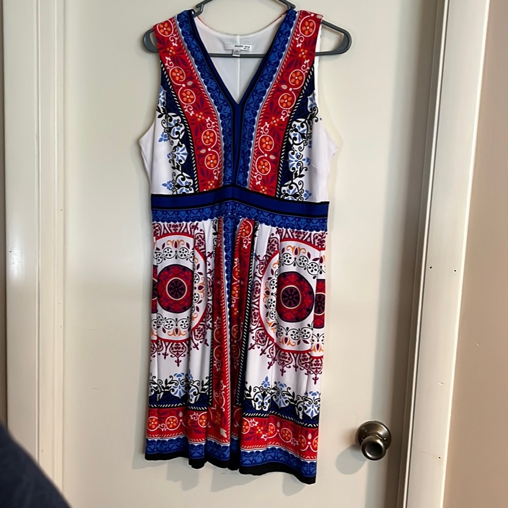 Studio one dress. Petite small.